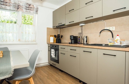 Odorheiu Secuiesc Apartamento | Apartment in Odorheiu Secuiesc