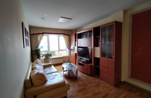Souto Apartamento | Apartment in Sada