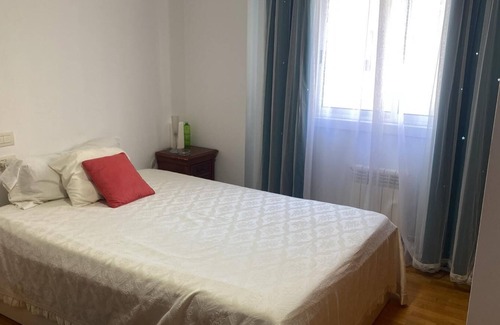 Souto Apartamento | Apartment in Sada