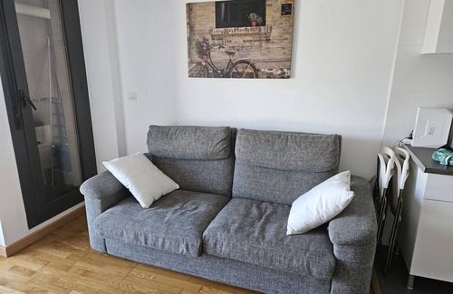 Santona Apartamento | Apartamento en Santoña Infinita