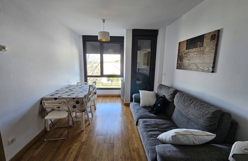 Santona Apartamento | Apartamento en Santoña Infinita