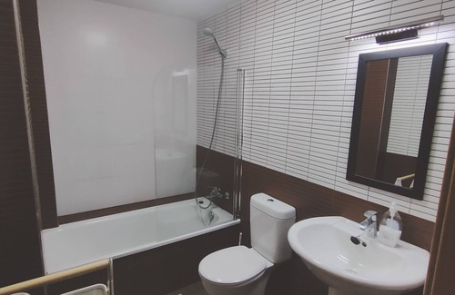 Santona Apartamento | Apartamento en Santoña Infinita