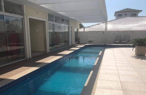 Sao Vicente de Paula Apartamento | Apartamento en Saquarema.