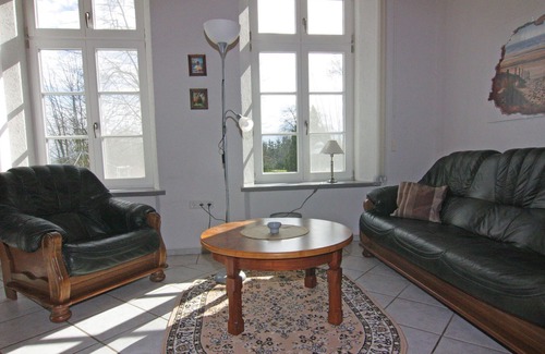 Metelsdorf Apartamento | Piso en Schultenbrook con jardín