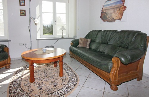 Metelsdorf Apartamento | Piso en Schultenbrook con jardín