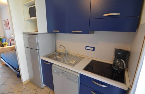 Lido di Spina Casa | Apartamento en un balneario en la costa adriática