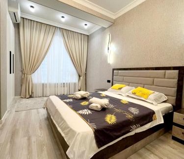 Turkistan Region Apartamento | apartment in Shymkent