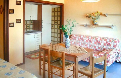 Silvi Marina Apartamento | Piso en Silvi Marina con plaza de parking