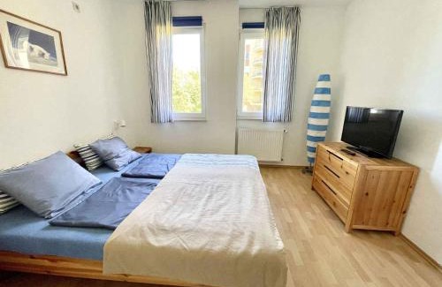 Siofok-Szabadifurdo Apartamento | Apartment in Siofok - Balaton 53638