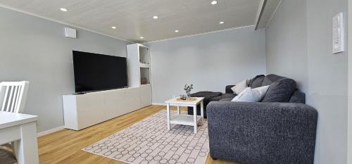Skaerhamn Apartamento | Apartment in Skärhamn within walking distance to the beach