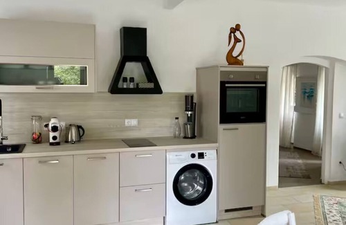 Starnberg Apartamento | Apartment in Starnberg, near the lake