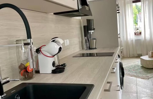 Starnberg Apartamento | Apartment in Starnberg, near the lake