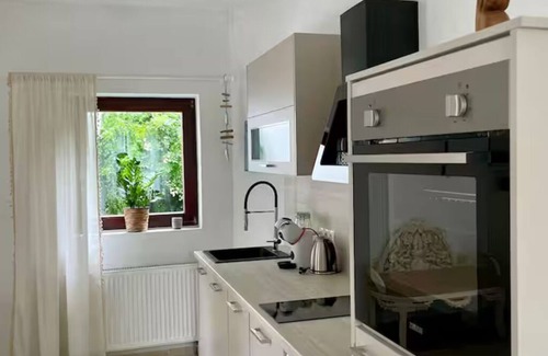 Starnberg Apartamento | Apartment in Starnberg, near the lake