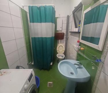 Stip Apartamento | Apartment in Stip