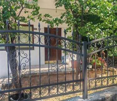 Stip Apartamento | Apartment in Stip