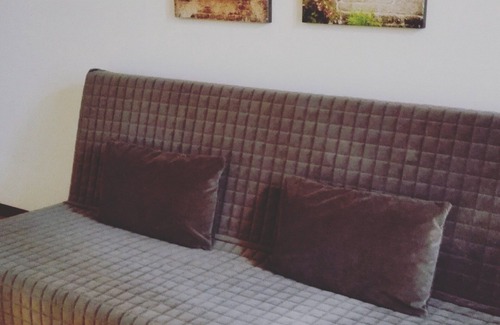 Guidizzolo Otro | Apartamento de 2 dormitorios en una cama posición estratégica - Lago de Garda