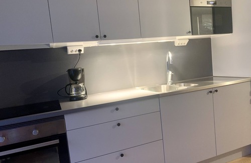 Hallonbergen Apartamento | Apartment in Sundbyberg , Stockholm