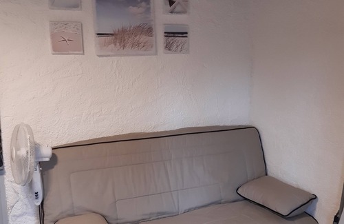 Fitou Apartamento | Apartment in superb private domain