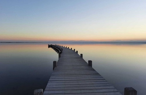 Fitou Apartamento | Apartment in superb private domain