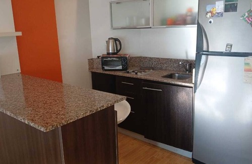 Colonia 5 de Diciembre Apartamento | Depa EN EL CORAZÓN DE PUERTO VALLARTA