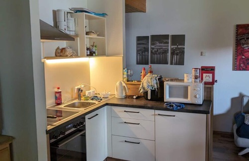 Tauplitz Villa | Apartment in Tauplitz Near Ski Lift