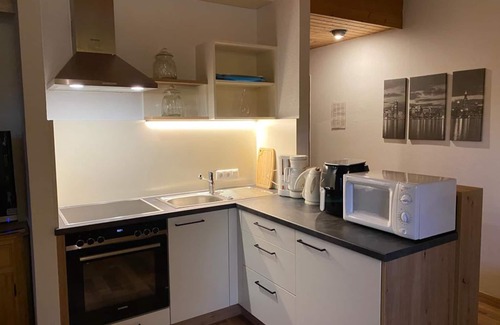 Tauplitz Villa | Apartment in Tauplitz Near Ski Lift