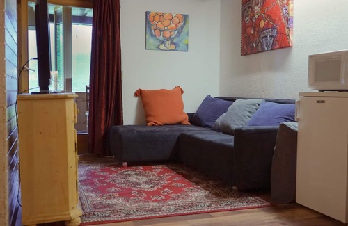 Tauplitz Villa | Apartment in Tauplitz Near Ski Lift