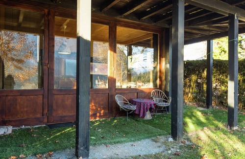 Tauplitz Villa | Apartment in Tauplitz Near Ski Lift