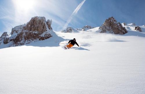 Taxenbach Apartamento | Apartment in Taxenbach near Ski Lift