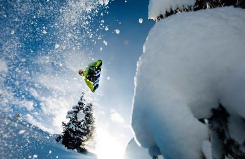 Taxenbach Apartamento | Apartment in Taxenbach near Ski Lift