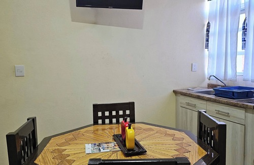 Tehuacán Apartamento | Bonito departamento hogareño a 8 min del centro