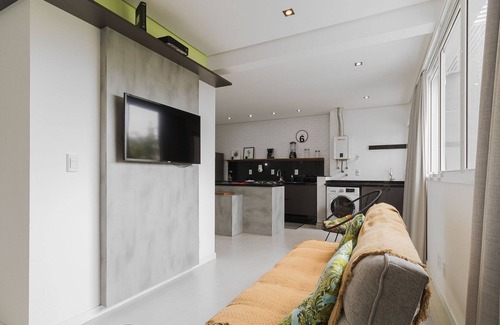 Campeche Norte Apartamento | Apartment in Thai Beach Home Spa Tbs1105