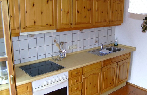 Meisham Apartamento | Apartamento en el ático