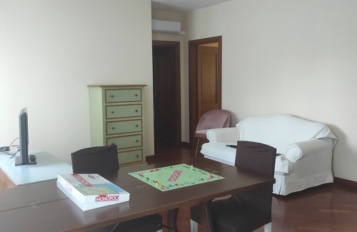 Terni Apartamento | Apartment in the center outside ztl A 8 min. from Marmore Falls