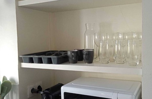 Notre-Dame-des-Champs Apartamento | Apartment in the center of Paris, Montparnasse, Eiffel Tower