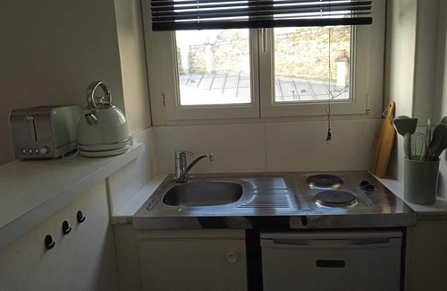 Notre-Dame-des-Champs Apartamento | Apartment in the center of Paris, Montparnasse, Eiffel Tower