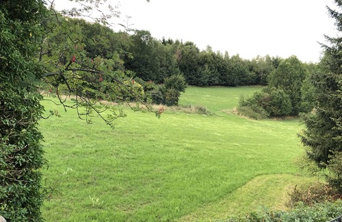 Kredenbach Apartamento | Apartamento en el campo