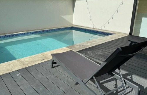 Serralles Apartamento | Apartamento en el corazón de la ciudad a 2 mint de los mejores mall y restaurant