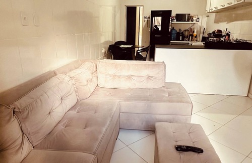 Reduto Apartamento | Apartment in the DOCA at the edge of Belém - do everything on foot, excellent location