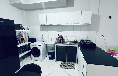 Reduto Apartamento | Apartment in the DOCA at the edge of Belém - do everything on foot, excellent location