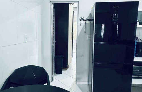 Reduto Apartamento | Apartment in the DOCA at the edge of Belém - do everything on foot, excellent location