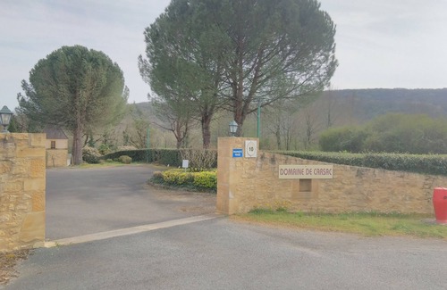 Carsac-Aillac Casa | Apartment in the heart of the Dordogne valley