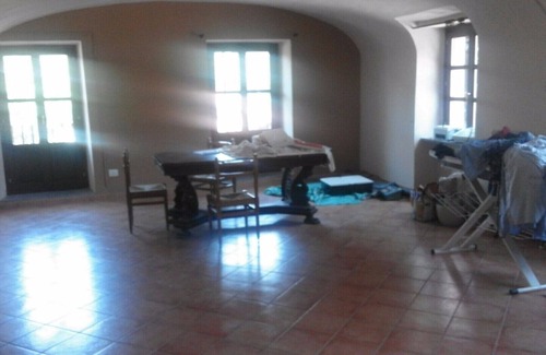 Cuneo Apartamento | Apartamento en el verde