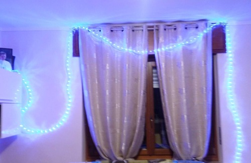 Cuneo Apartamento | Apartamento en el verde