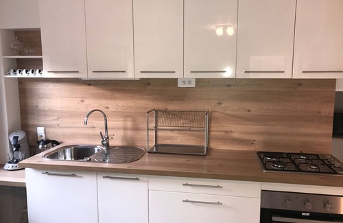 Saint-Martin Apartamento | Apartamento en el corazón de Perpignan muy tranquilo