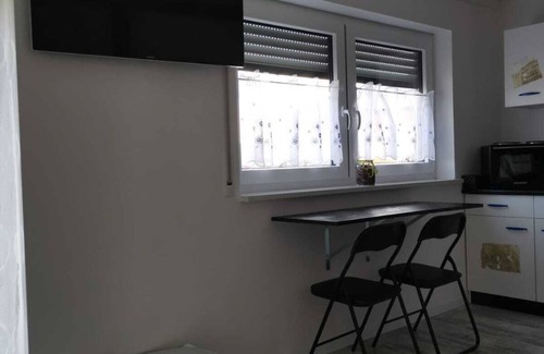 Schneckenlohe Apartamento | Apartamento en el corazón del bosque de Franconia