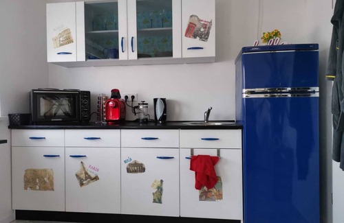 Schneckenlohe Apartamento | Apartamento en el corazón del bosque de Franconia