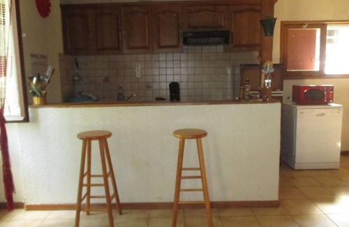 Montreal Otro | Apartamento en el corazón de un viñedo.
