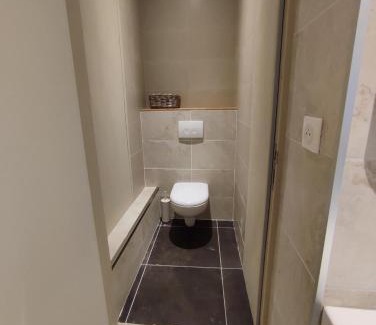 Chartrons Apartamento | Apartment in the heart of the Chartrons
