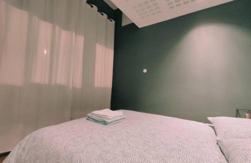 Chartrons Apartamento | Apartment in the heart of the Chartrons